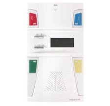 Bộ quản lý phòng chức năng hiện diện và gọi Bác sĩ