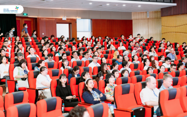 Hội nghị Chu sinh và Sơ sinh thường niên 2024