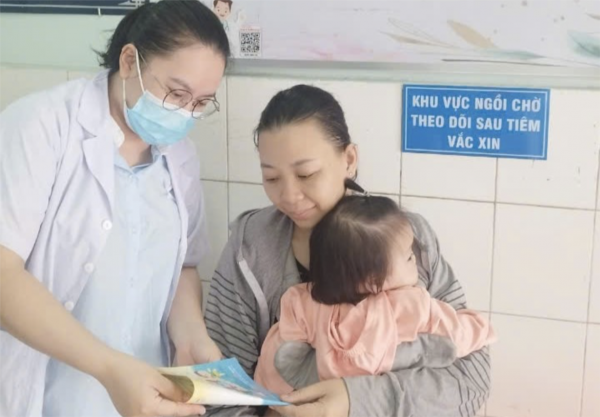 10 sự kiện nổi bật của Ngành Y tế Thành phố trong năm 2024