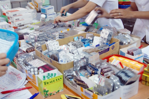 10 sự kiện nổi bật của Ngành Y tế Thành phố trong năm 2024