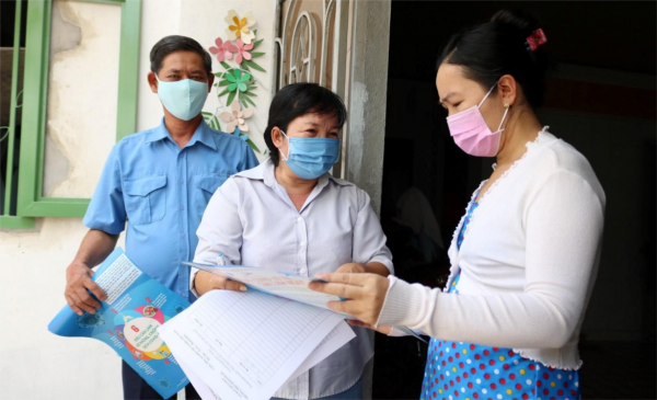 10 sự kiện nổi bật của Ngành Y tế Thành phố trong năm 2024