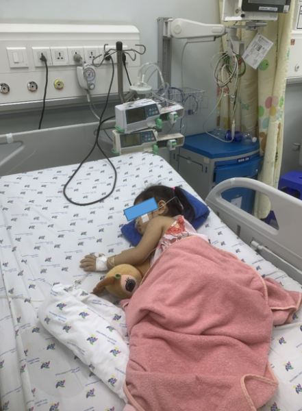 Cấp cứu kịp thời trẻ ngạt nước