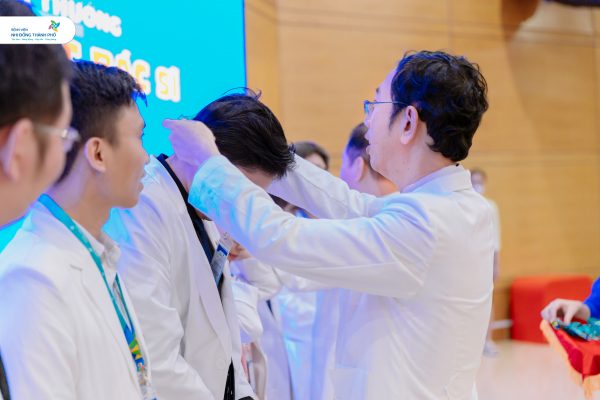 Lễ kỷ niệm 70 năm Ngày Thầy thuốc Việt Nam (27/02/1955 – 27/02/2025)