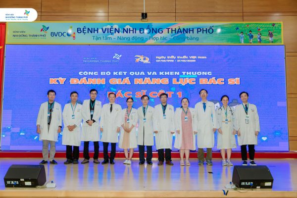 Lễ kỷ niệm 70 năm Ngày Thầy thuốc Việt Nam (27/02/1955 – 27/02/2025)