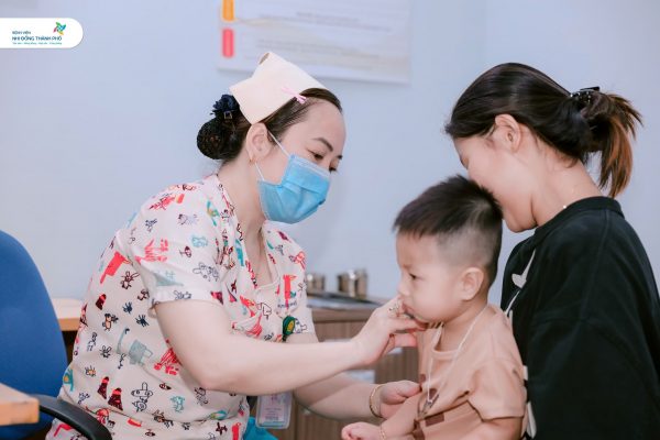 Ngày Quốc tế Điều dưỡng (12/5/2025)