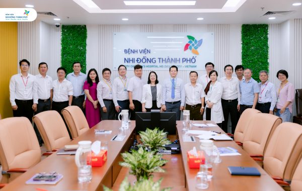 Chung tay nâng tầm chất lượng đào tạo sinh viên y khoa