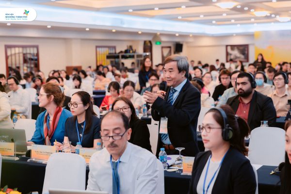 Hội nghị Quốc tế về Ung thư trẻ em năm 2025