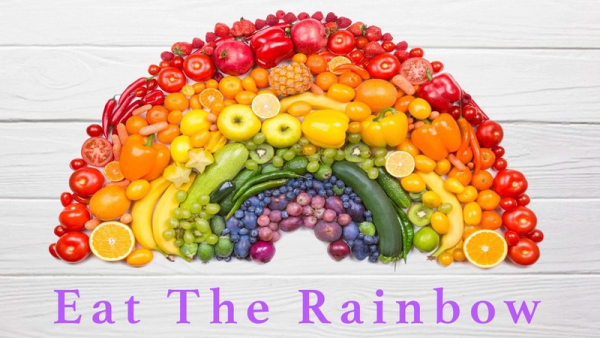 Hưởng ứng Tuần lễ Dinh dưỡng và Phát triển (16 – 23/10/2025)