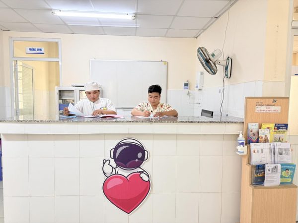 Bệnh viện Nhi Đồng Thành Phố triển khai mô hình nối dài tại Bệnh viện Từ Dũ cơ sở 2 - Một bước tiến quan trọng cho sức khỏe trẻ em khu vực Cần Giờ