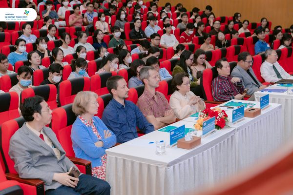 Hội nghị phẫu thuật Nhi khoa quốc tế 2025