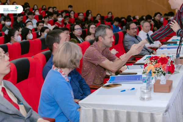 Hội nghị phẫu thuật Nhi khoa quốc tế 2025