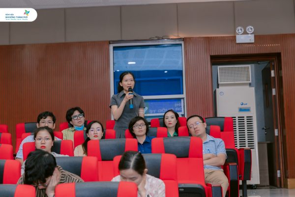 Hội nghị phẫu thuật Nhi khoa quốc tế 2025