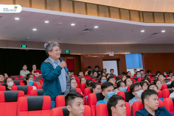 Hội nghị phẫu thuật Nhi khoa quốc tế 2025