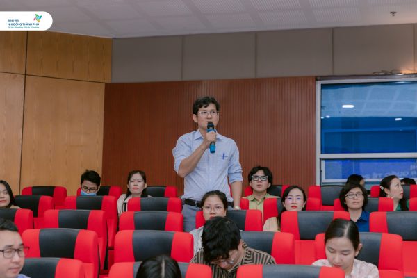 Hội nghị phẫu thuật Nhi khoa quốc tế 2025