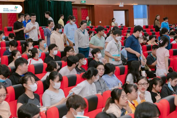 Hội nghị phẫu thuật Nhi khoa quốc tế 2025