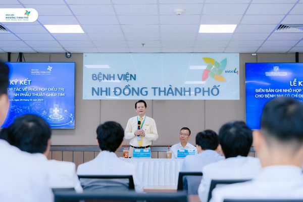 Ký kết Biên bản ghi nhớ hợp tác (MOU)