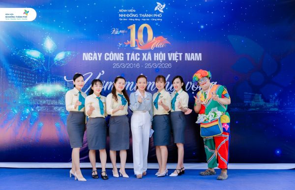 "Ươm mầm hy vọng" – Khi những điều nhỏ bé chạm đến trái tim