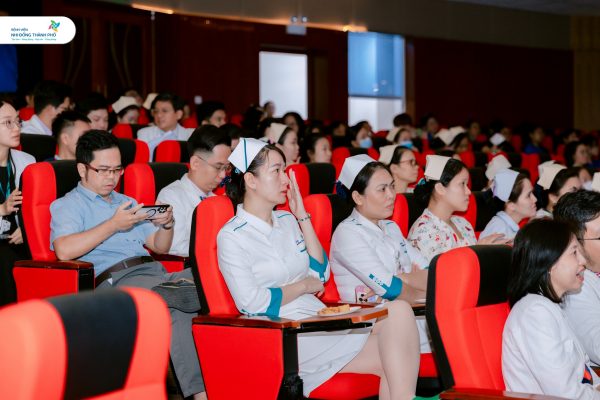 "Ươm mầm hy vọng" – Khi những điều nhỏ bé chạm đến trái tim