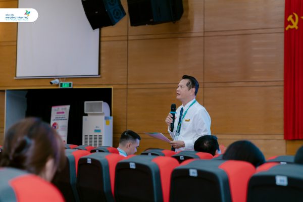 Sinh hoạt khoa học kỹ thuật: “Cập nhật Probiotics 2026: Hướng dẫn quốc tế và liều chuẩn trong Nhi khoa”