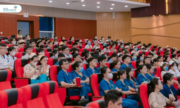 Sinh hoạt khoa học kỹ thuật chủ đề: "Tình hình viêm não Nhật Bản tại Việt Nam và khuyến nghị dự phòng”