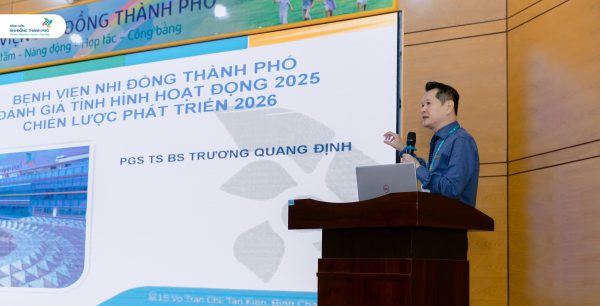 Tổ chức thành công lớp quản lý bệnh viện dành cho Trưởng khoa các bệnh viện với chủ đề: “Thảo luận, chia sẻ kinh nghiệm xây dựng và triển khai KPI”