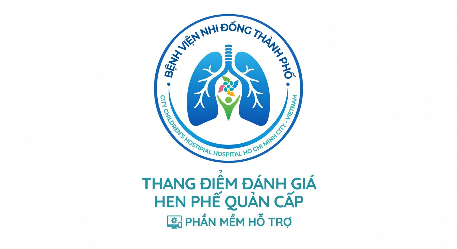 Bệnh Viện Nhi Đồng
